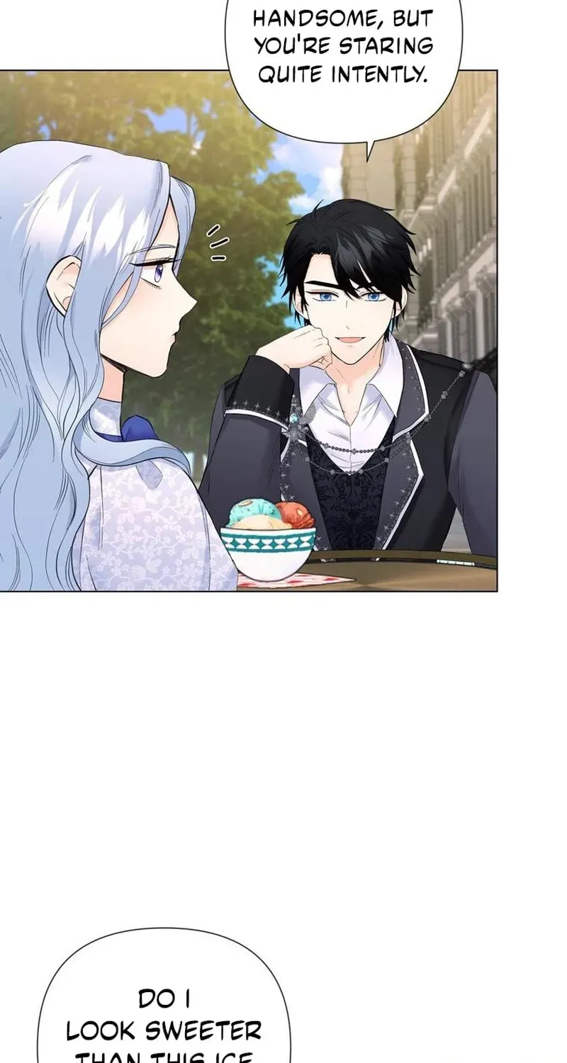 Secret Love Affair Between a Former Saint and a Dark Hero Chapter 20 page 65