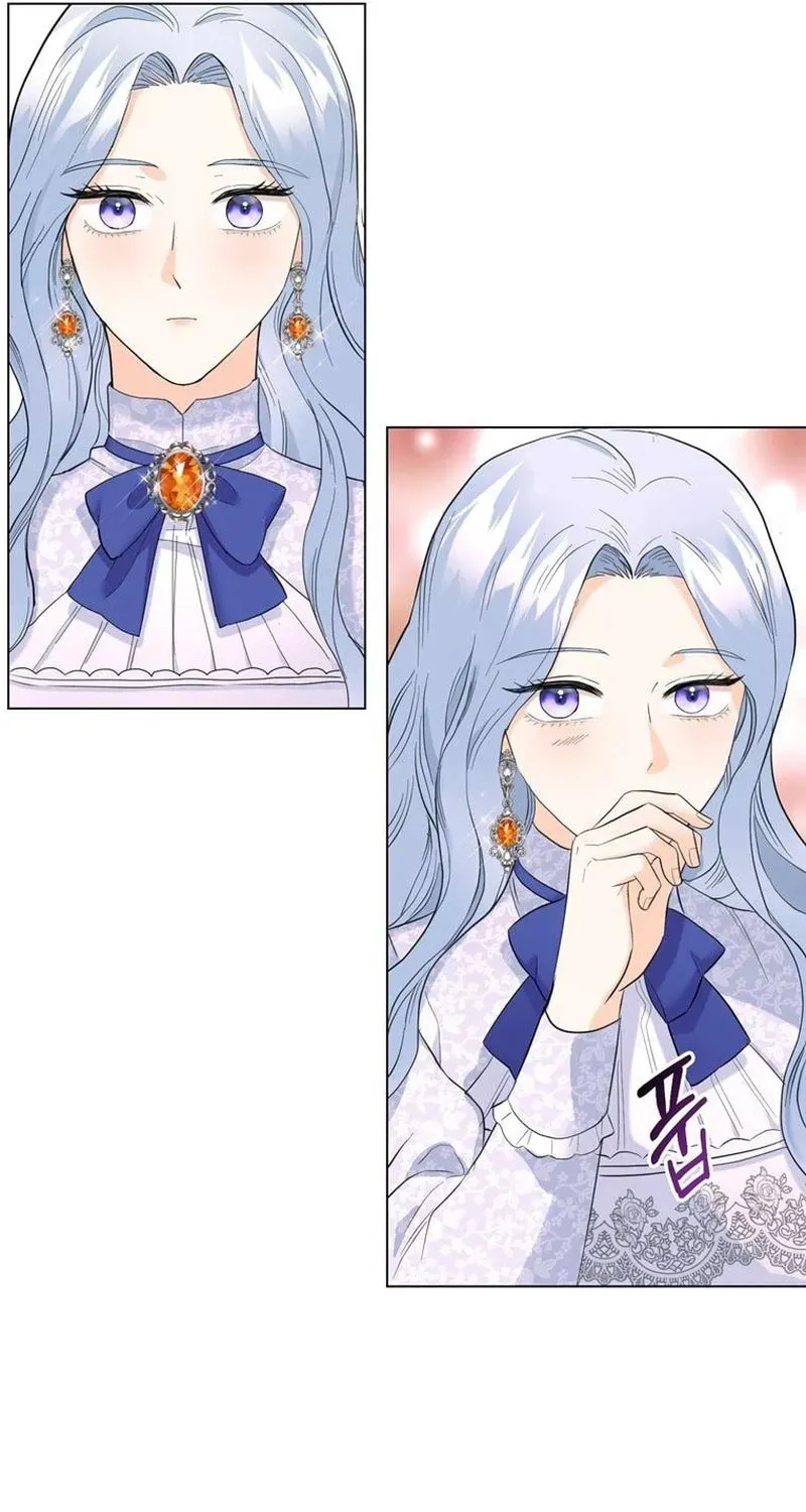 Secret Love Affair Between a Former Saint and a Dark Hero Chapter 20 page 67
