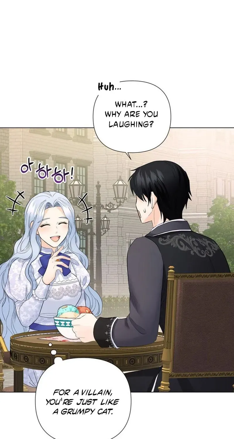 Secret Love Affair Between a Former Saint and a Dark Hero Chapter 20 page 68