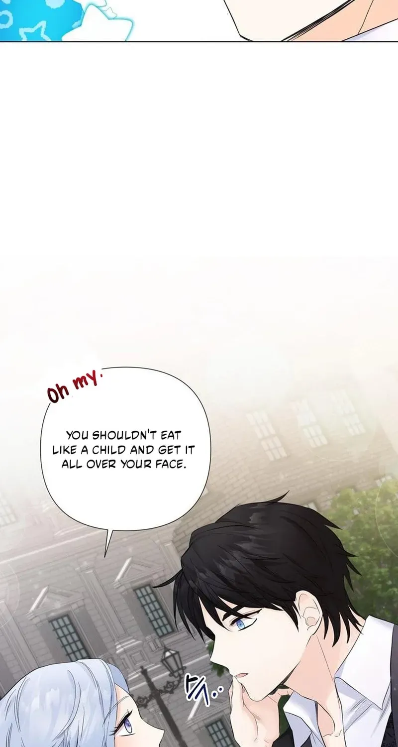 Secret Love Affair Between a Former Saint and a Dark Hero Chapter 20 page 74