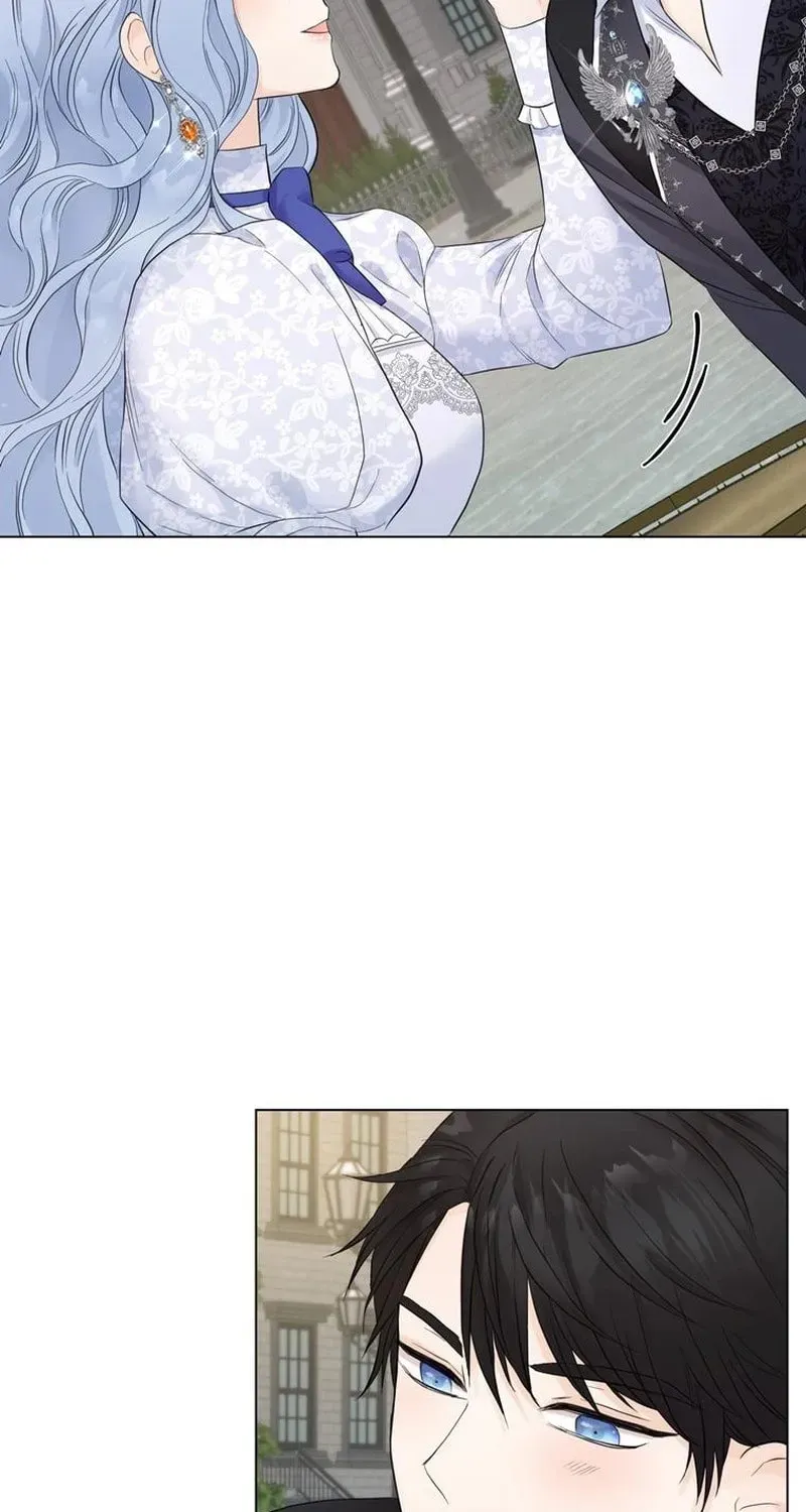 Secret Love Affair Between a Former Saint and a Dark Hero Chapter 20 page 75