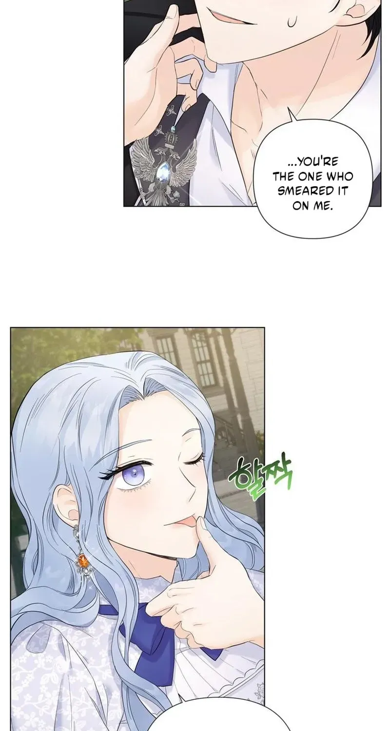 Secret Love Affair Between a Former Saint and a Dark Hero Chapter 20 page 76