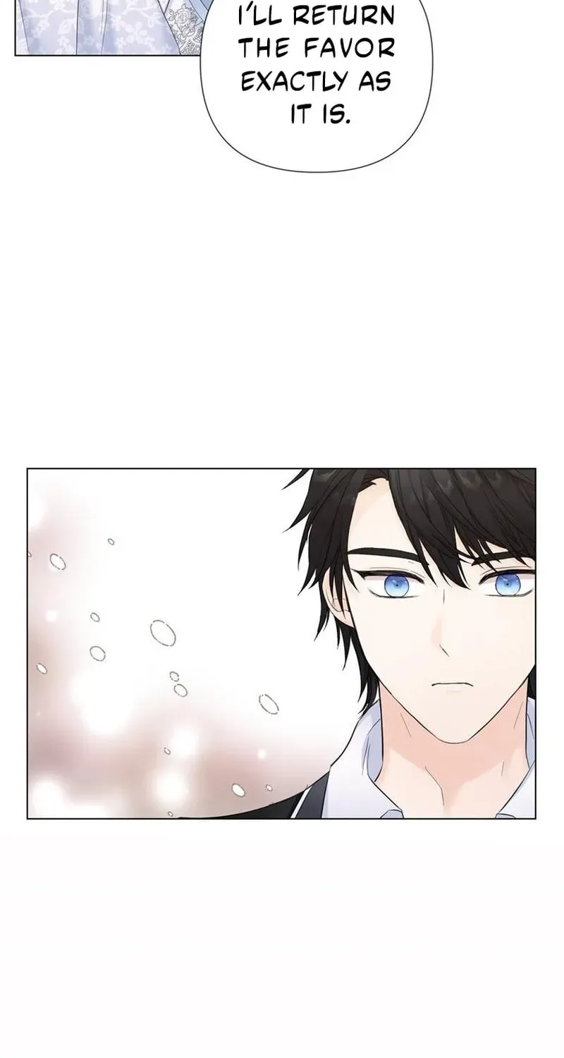 Secret Love Affair Between a Former Saint and a Dark Hero Chapter 20 page 77