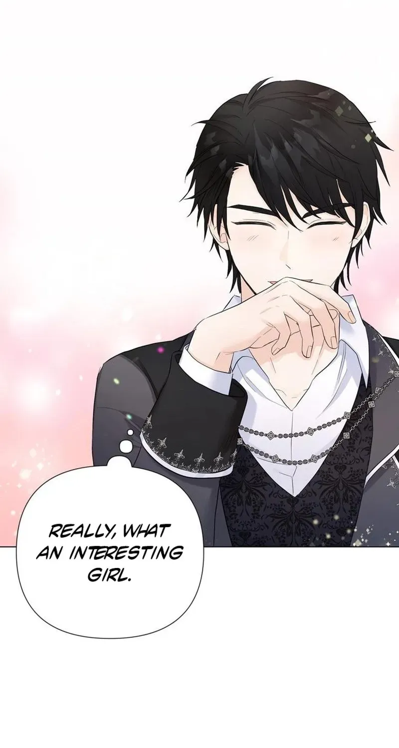 Secret Love Affair Between a Former Saint and a Dark Hero Chapter 20 page 78