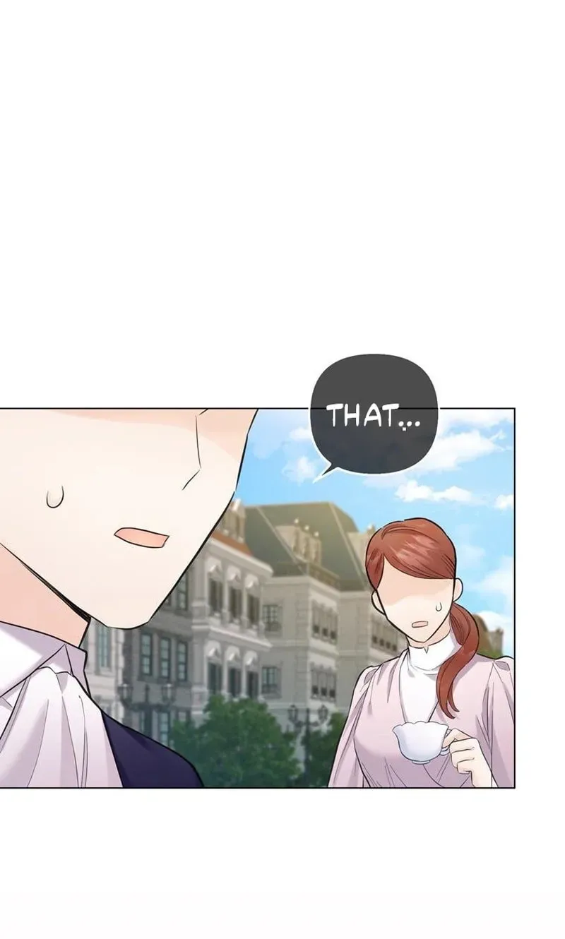 Secret Love Affair Between a Former Saint and a Dark Hero Chapter 20 page 79