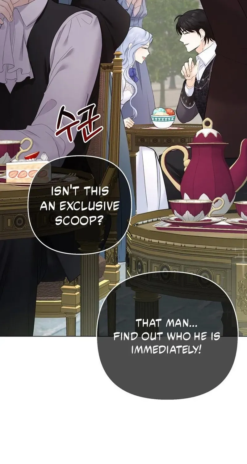 Secret Love Affair Between a Former Saint and a Dark Hero Chapter 20 page 81