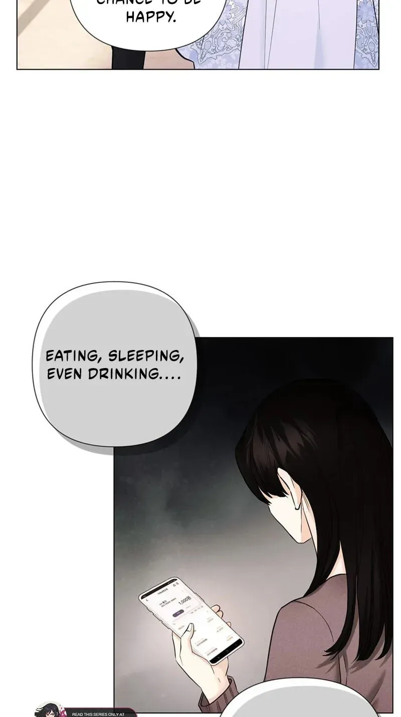 Secret Love Affair Between a Former Saint and a Dark Hero Chapter 21 page 4