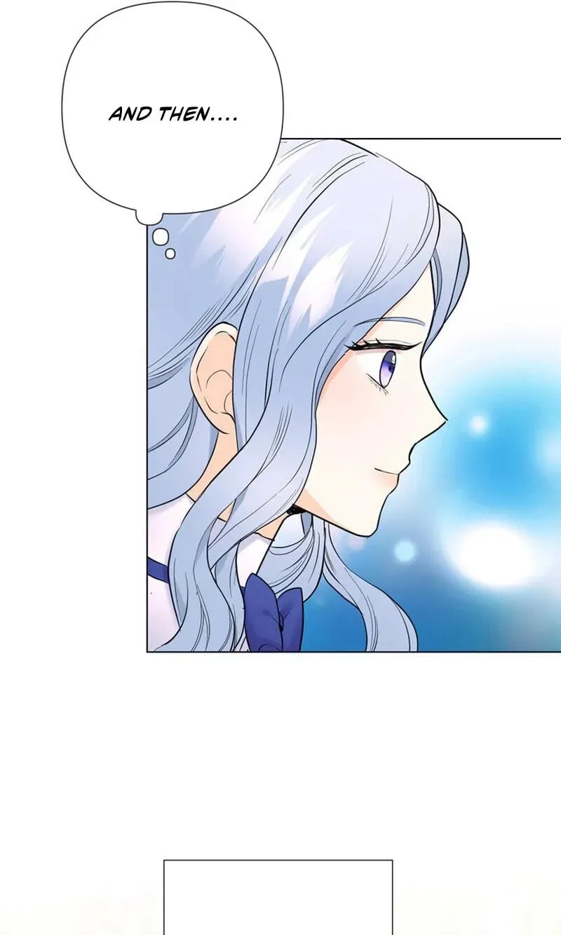 Secret Love Affair Between a Former Saint and a Dark Hero Chapter 21 page 26