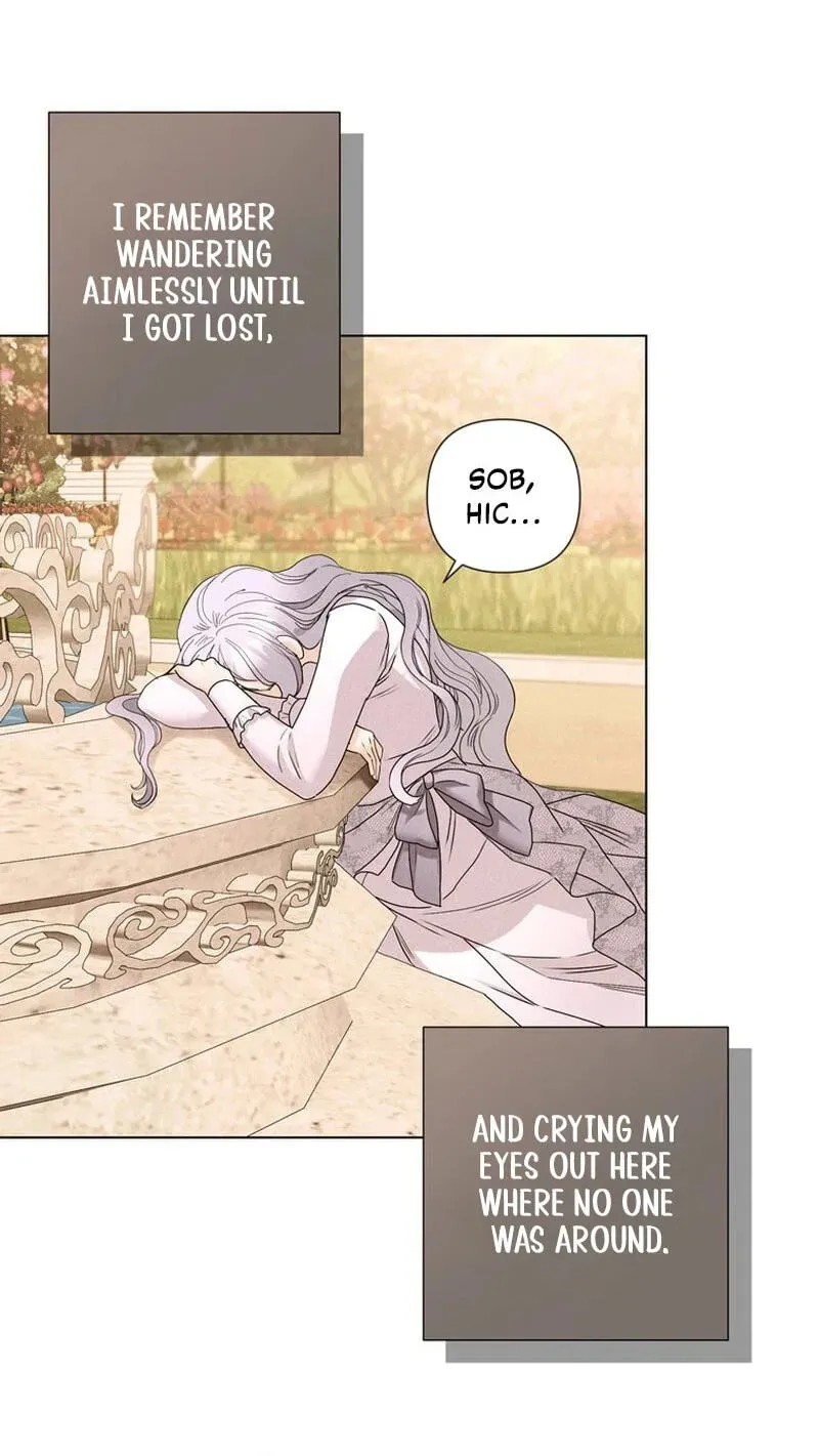 Secret Love Affair Between a Former Saint and a Dark Hero Chapter 21 page 25