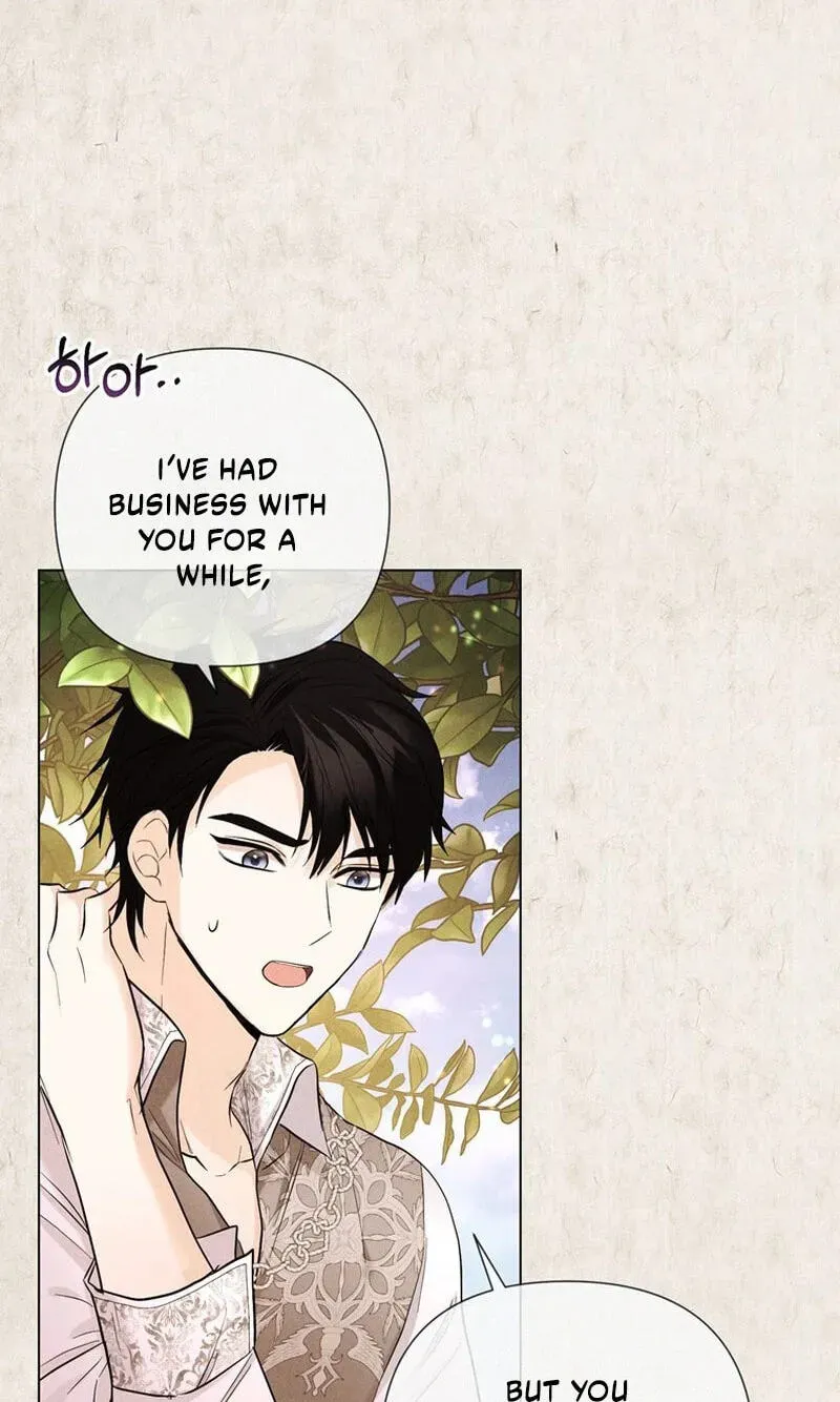 Secret Love Affair Between a Former Saint and a Dark Hero Chapter 21 page 29
