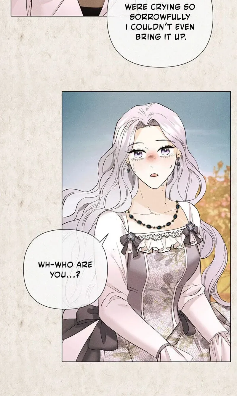 Secret Love Affair Between a Former Saint and a Dark Hero Chapter 21 page 30