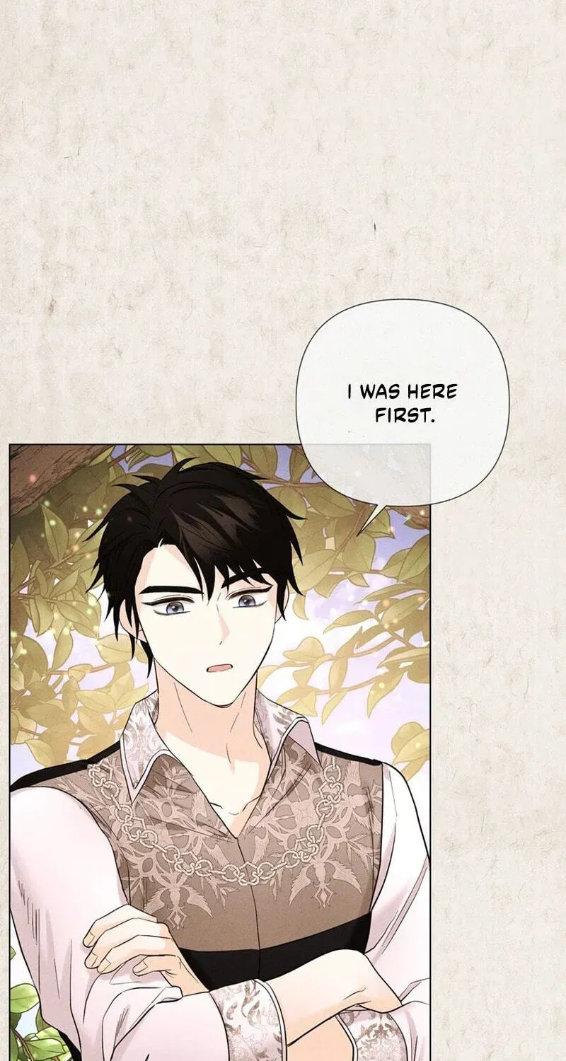 Secret Love Affair Between a Former Saint and a Dark Hero Chapter 21 page 32