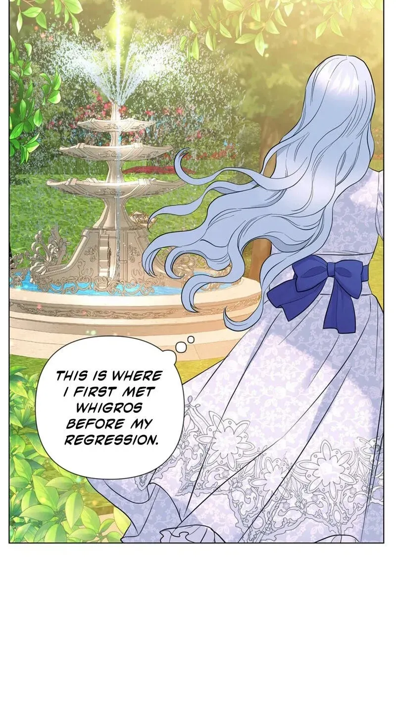 Secret Love Affair Between a Former Saint and a Dark Hero Chapter 21 page 23