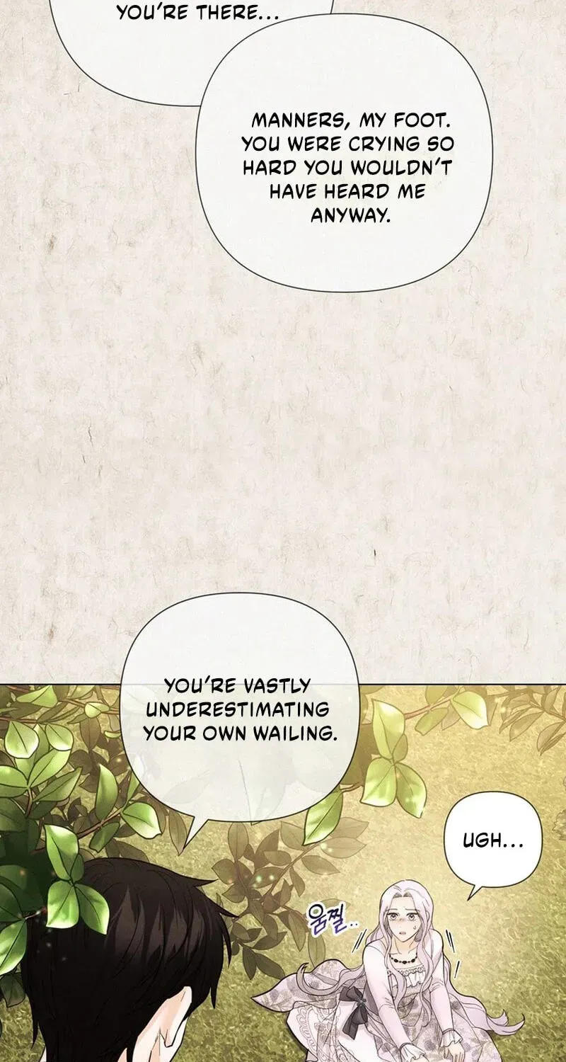 Secret Love Affair Between a Former Saint and a Dark Hero Chapter 21 page 36