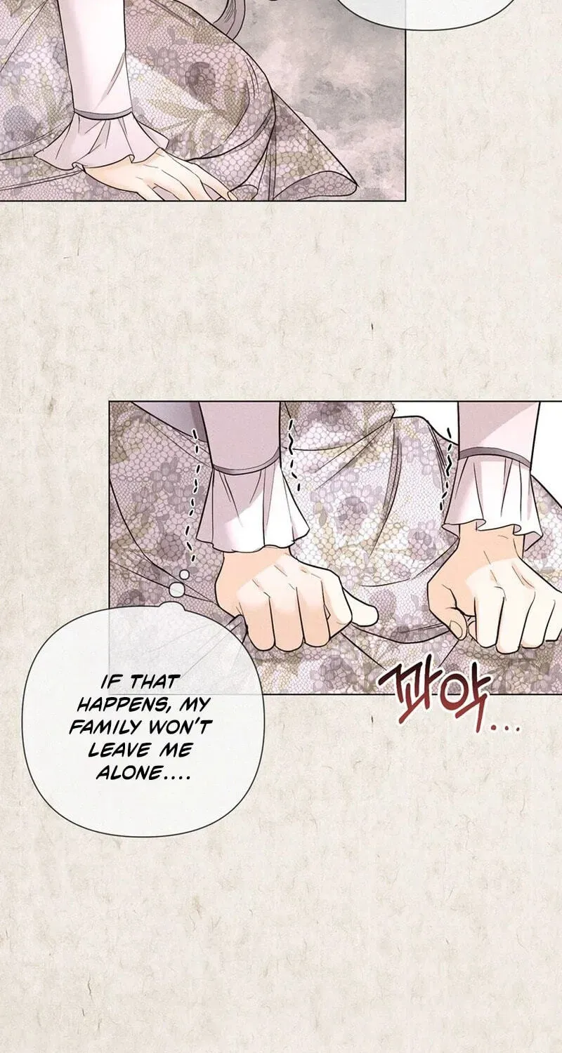 Secret Love Affair Between a Former Saint and a Dark Hero Chapter 21 page 40