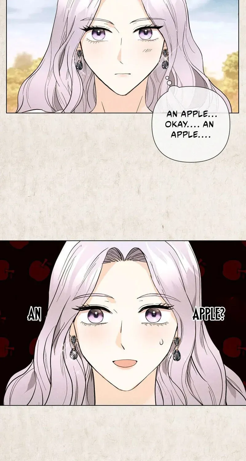 Secret Love Affair Between a Former Saint and a Dark Hero Chapter 21 page 48