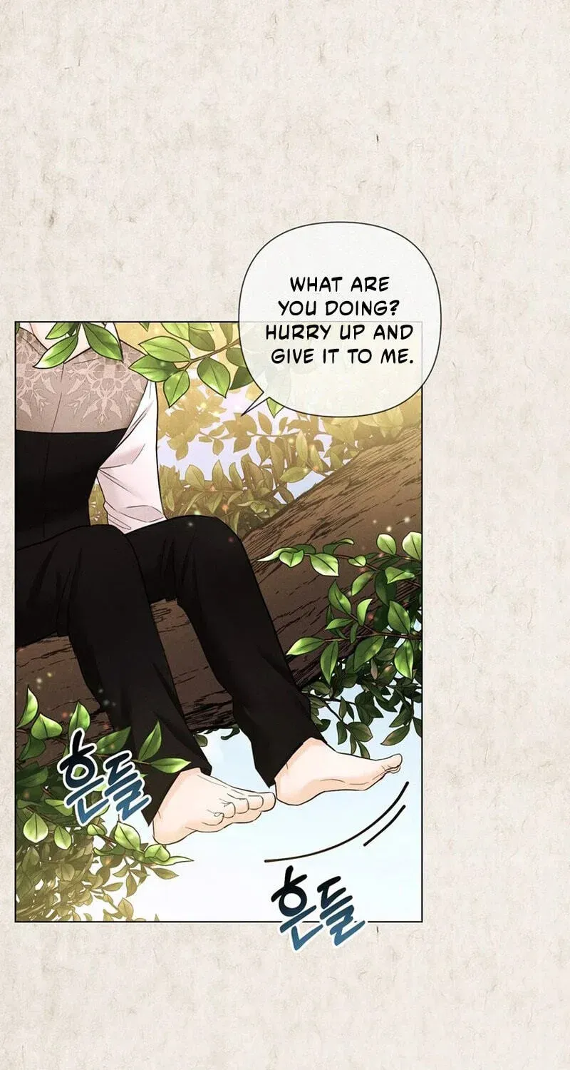 Secret Love Affair Between a Former Saint and a Dark Hero Chapter 21 page 50