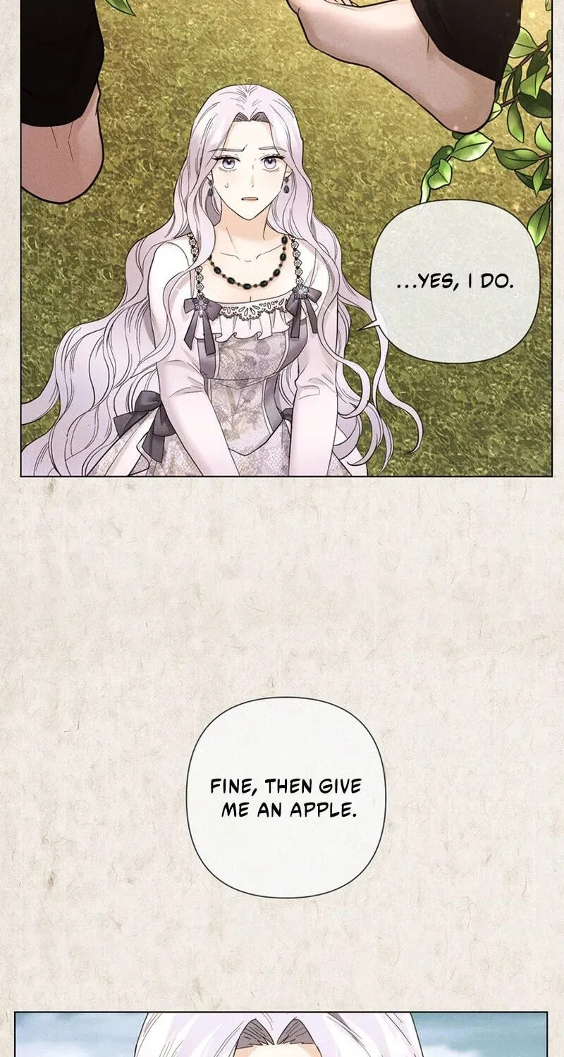 Secret Love Affair Between a Former Saint and a Dark Hero Chapter 21 page 46