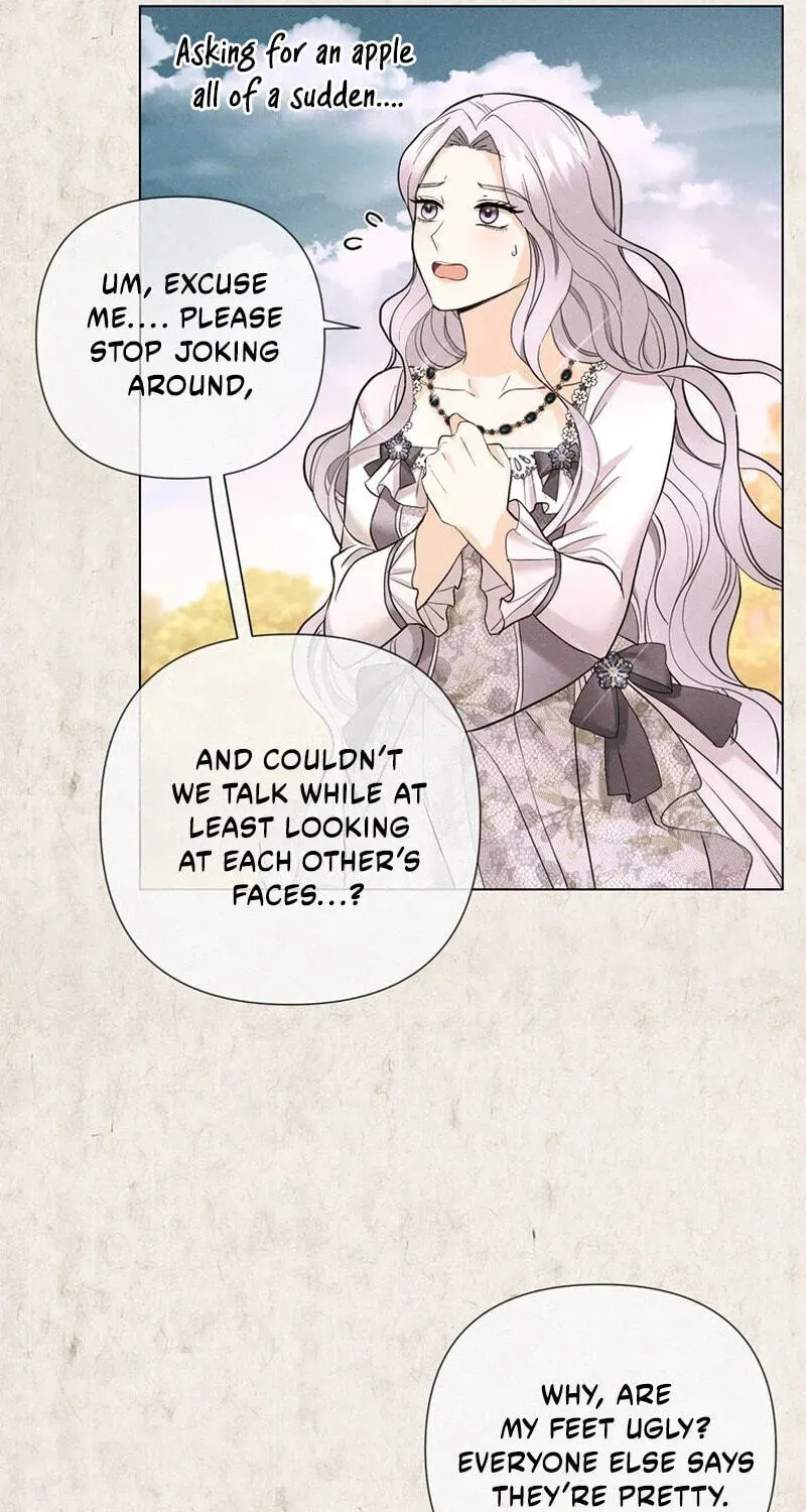 Secret Love Affair Between a Former Saint and a Dark Hero Chapter 21 page 52