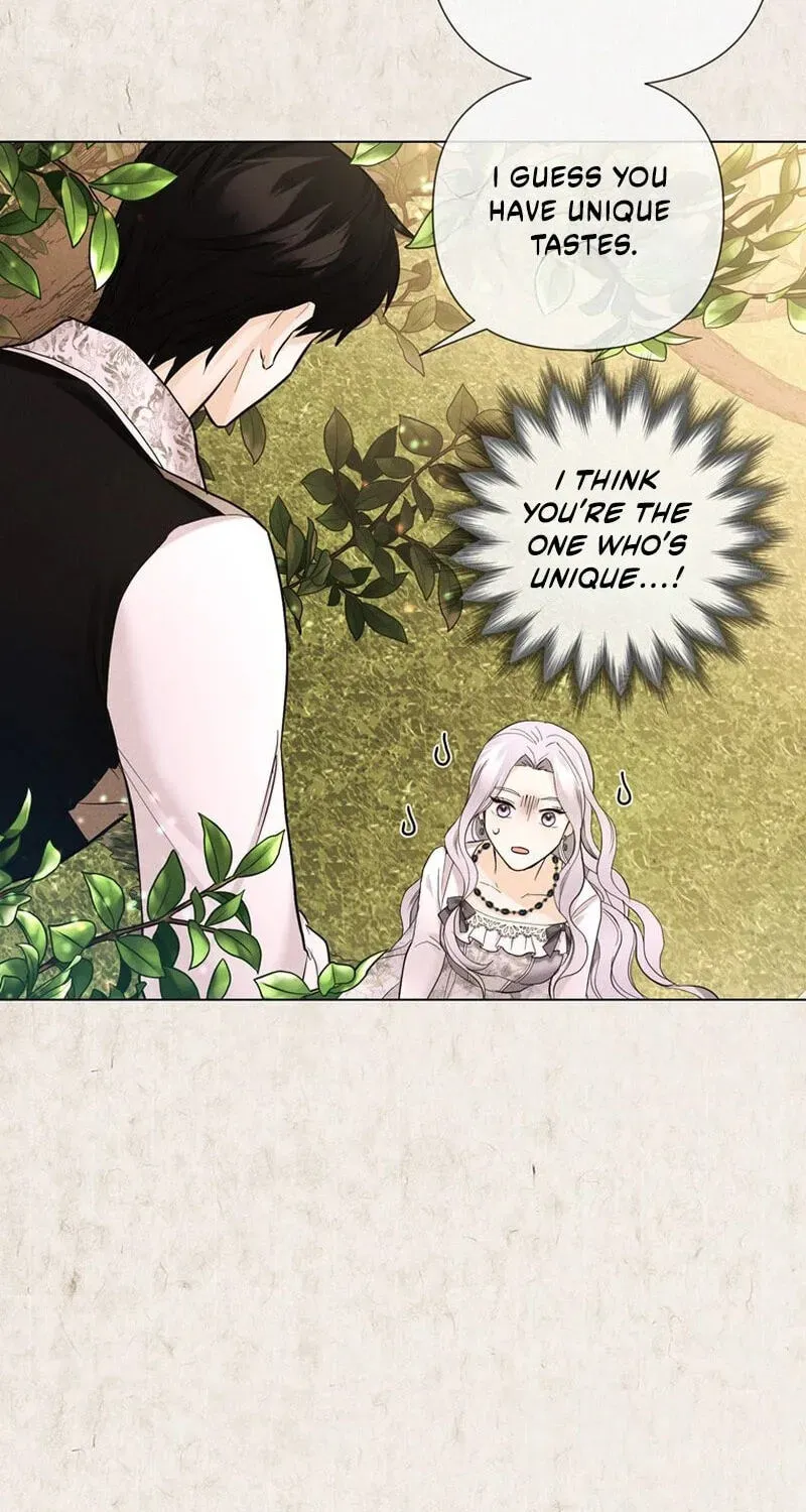 Secret Love Affair Between a Former Saint and a Dark Hero Chapter 21 page 54