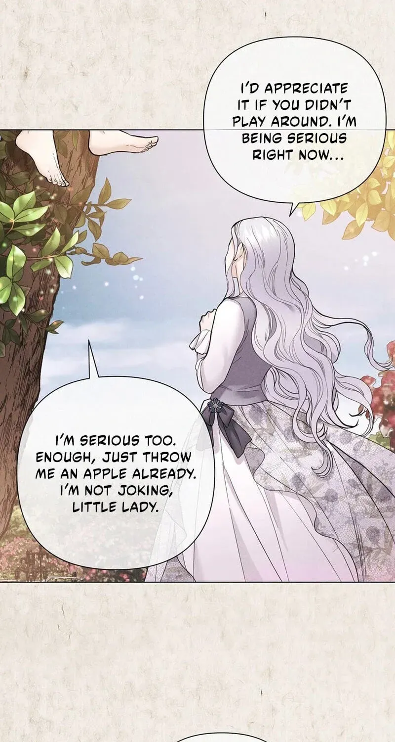 Secret Love Affair Between a Former Saint and a Dark Hero Chapter 21 page 56