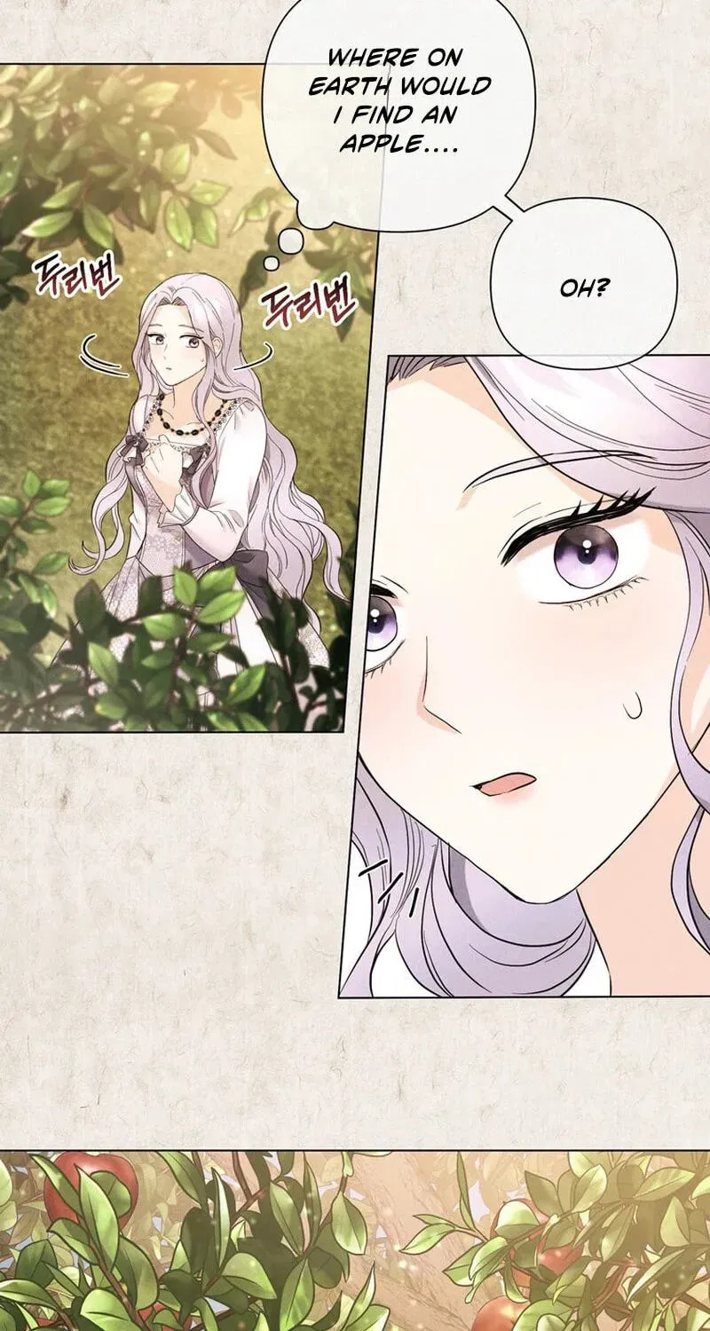 Secret Love Affair Between a Former Saint and a Dark Hero Chapter 21 page 58