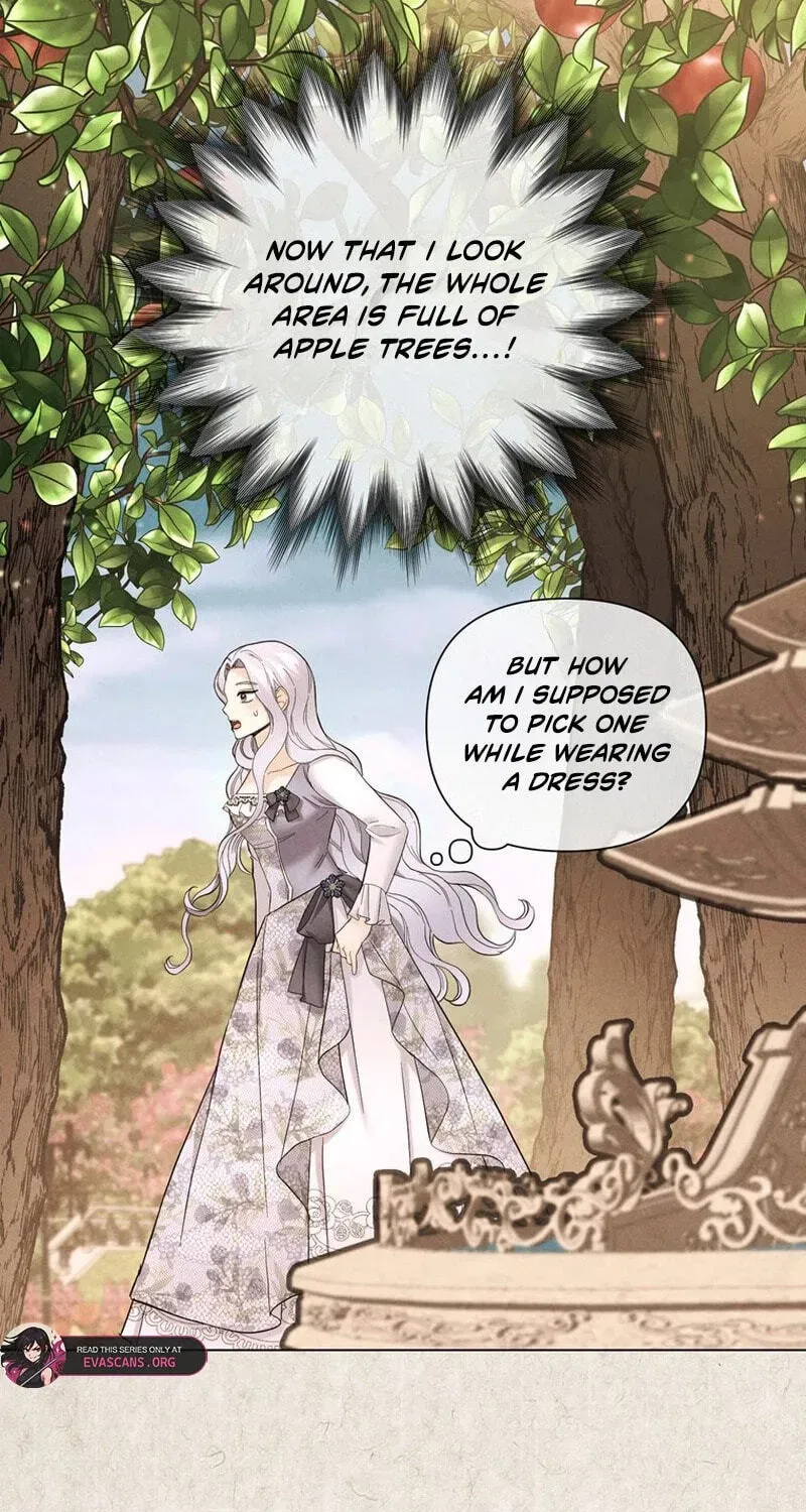 Secret Love Affair Between a Former Saint and a Dark Hero Chapter 21 page 60