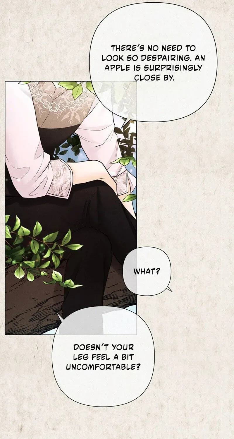 Secret Love Affair Between a Former Saint and a Dark Hero Chapter 21 page 62