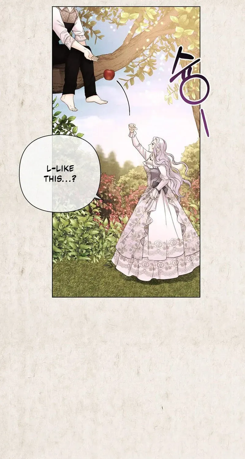 Secret Love Affair Between a Former Saint and a Dark Hero Chapter 21 page 68