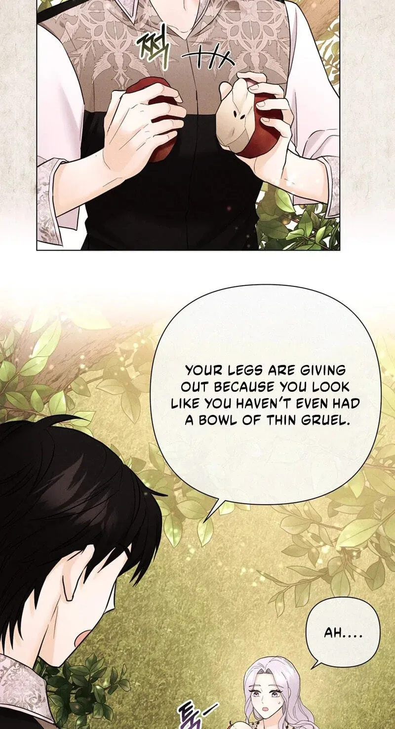 Secret Love Affair Between a Former Saint and a Dark Hero Chapter 21 page 72