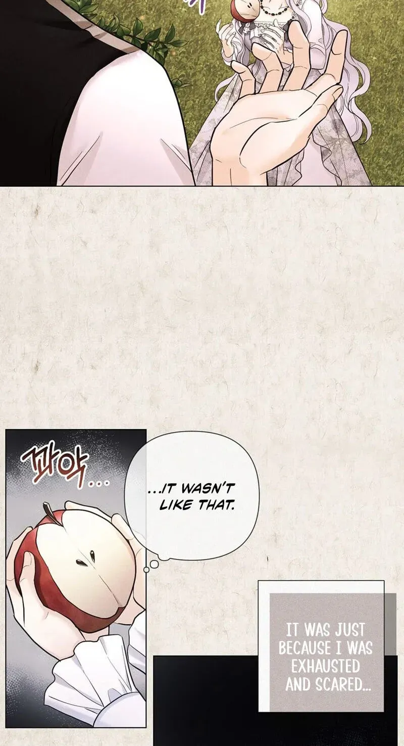 Secret Love Affair Between a Former Saint and a Dark Hero Chapter 21 page 73