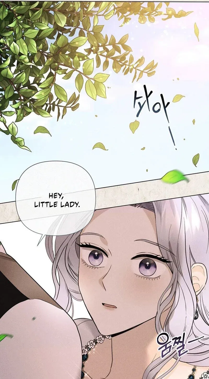 Secret Love Affair Between a Former Saint and a Dark Hero Chapter 21 page 75
