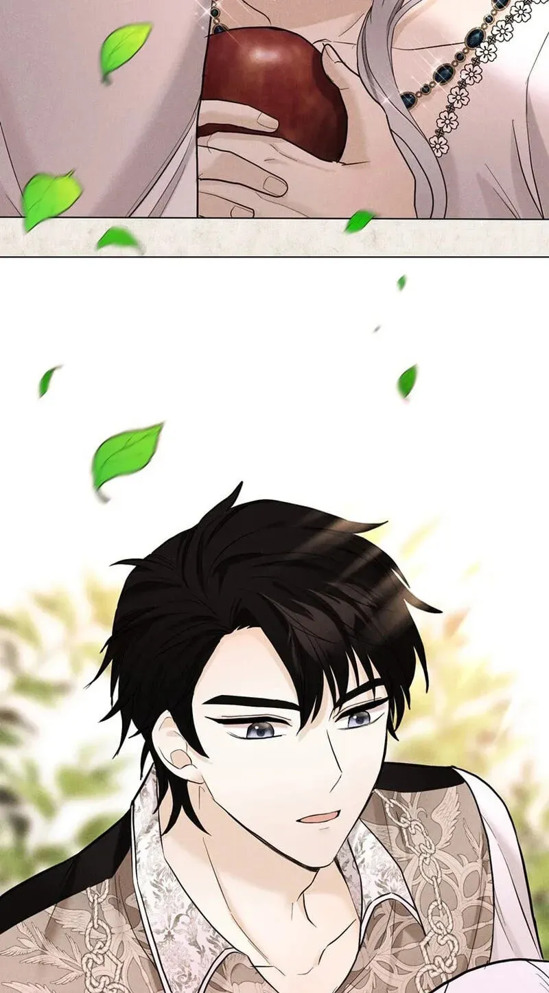 Secret Love Affair Between a Former Saint and a Dark Hero Chapter 21 page 76