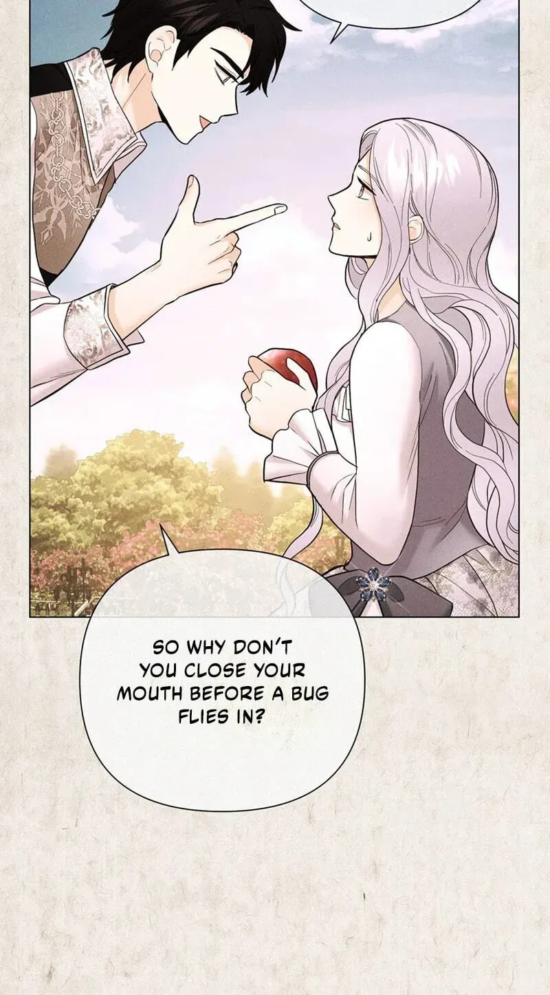 Secret Love Affair Between a Former Saint and a Dark Hero Chapter 21 page 79