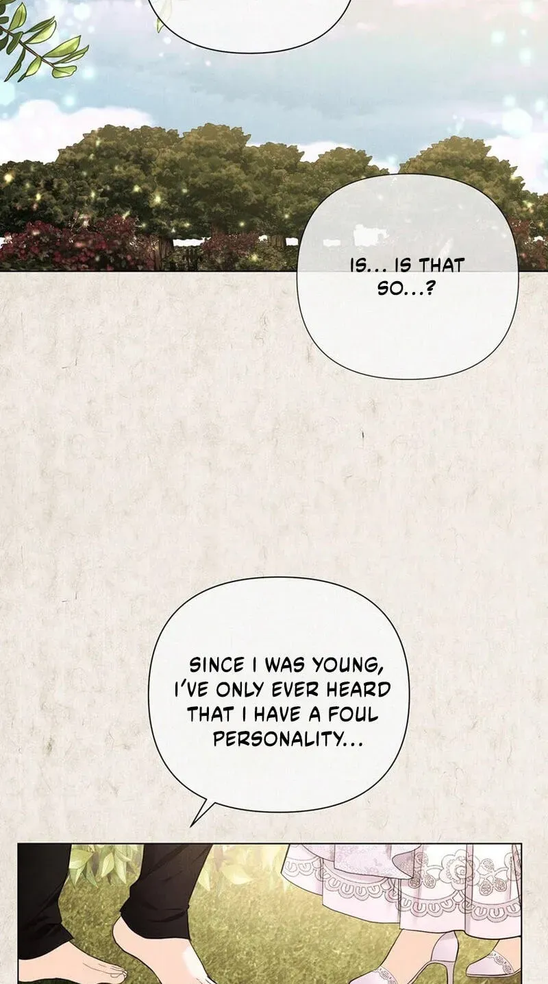 Secret Love Affair Between a Former Saint and a Dark Hero Chapter 21 page 82