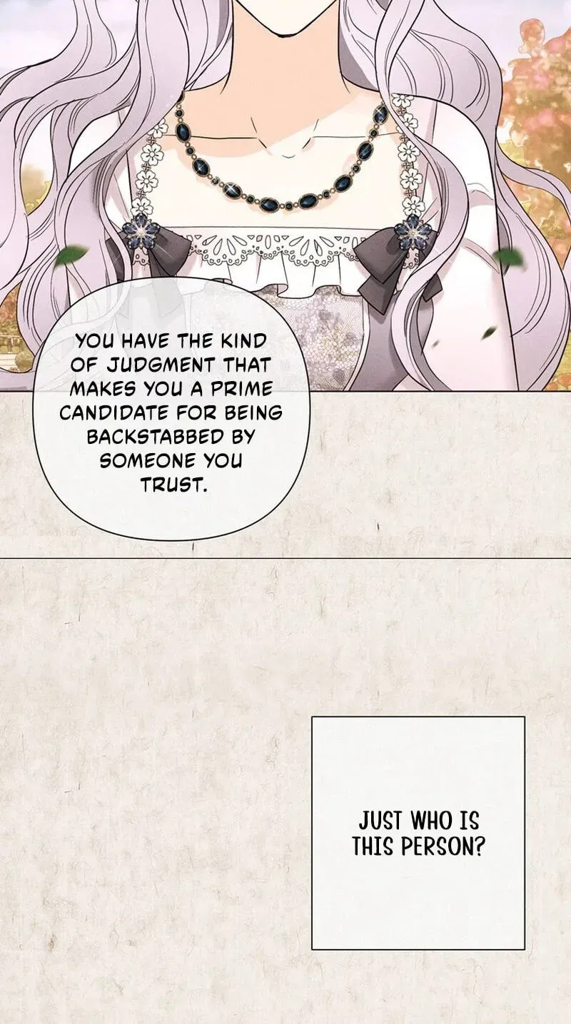 Secret Love Affair Between a Former Saint and a Dark Hero Chapter 21 page 84