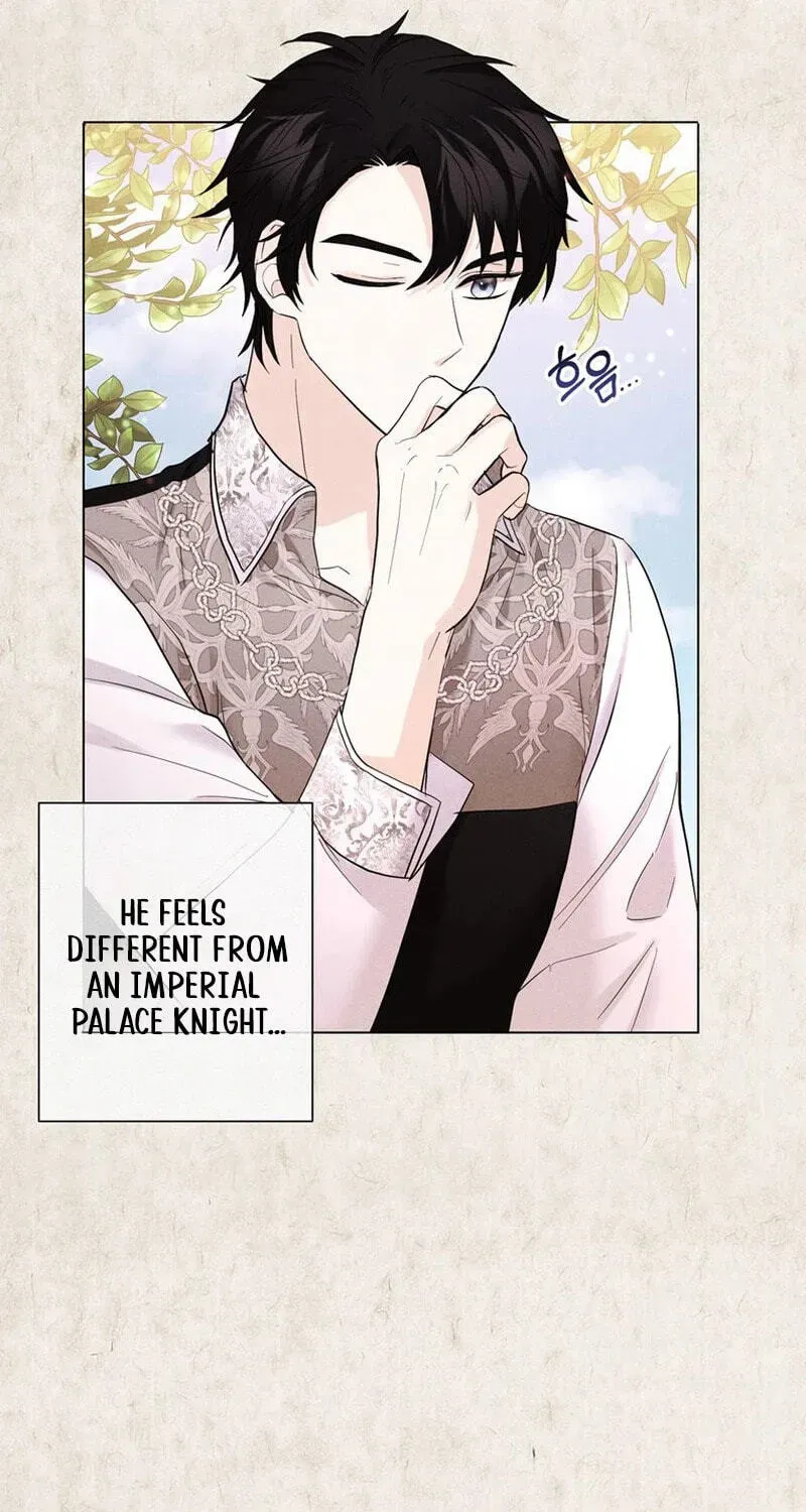 Secret Love Affair Between a Former Saint and a Dark Hero Chapter 21 page 85