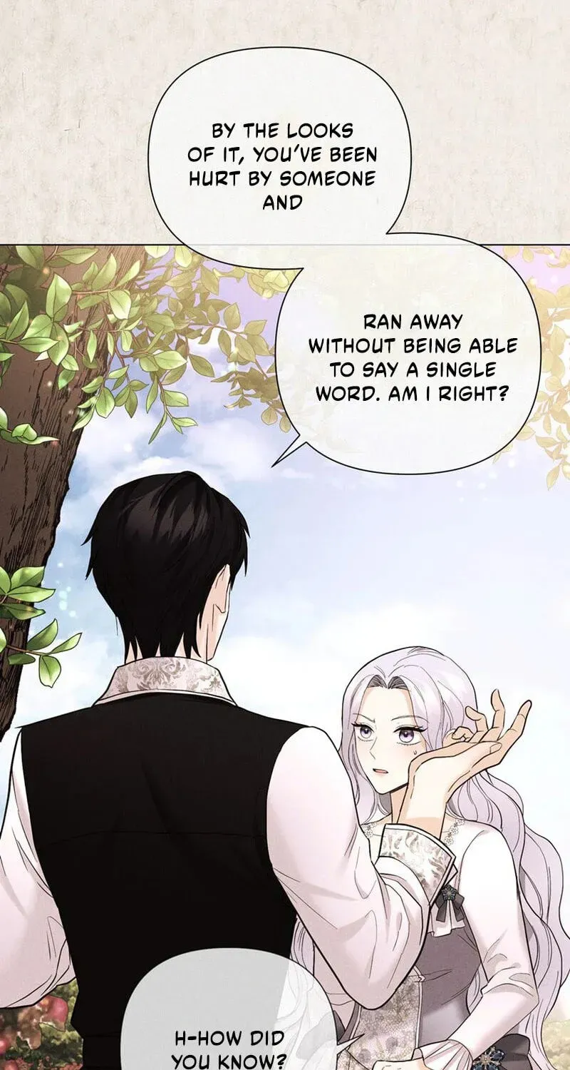 Secret Love Affair Between a Former Saint and a Dark Hero Chapter 21 page 87