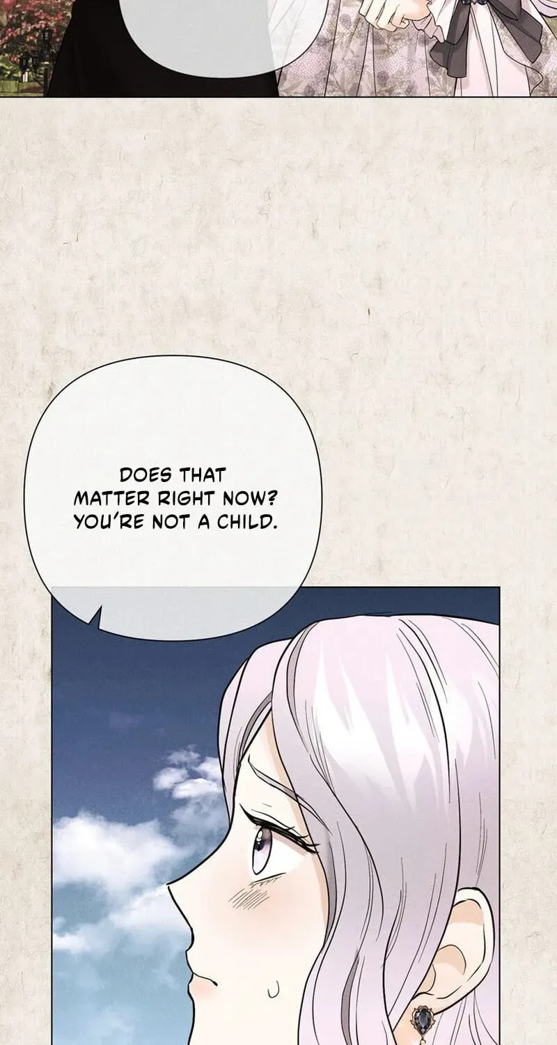 Secret Love Affair Between a Former Saint and a Dark Hero Chapter 21 page 89