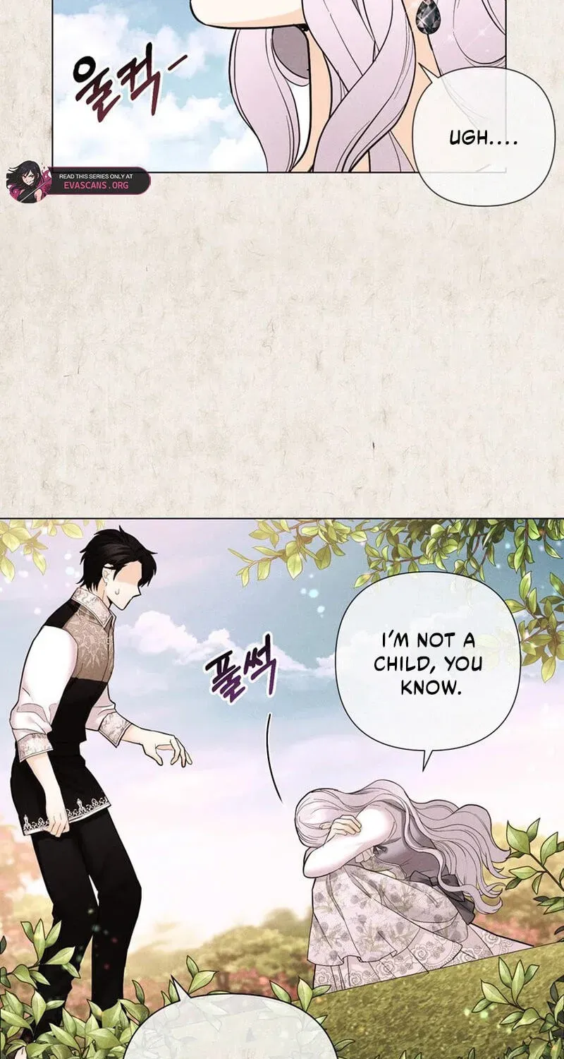 Secret Love Affair Between a Former Saint and a Dark Hero Chapter 21 page 91