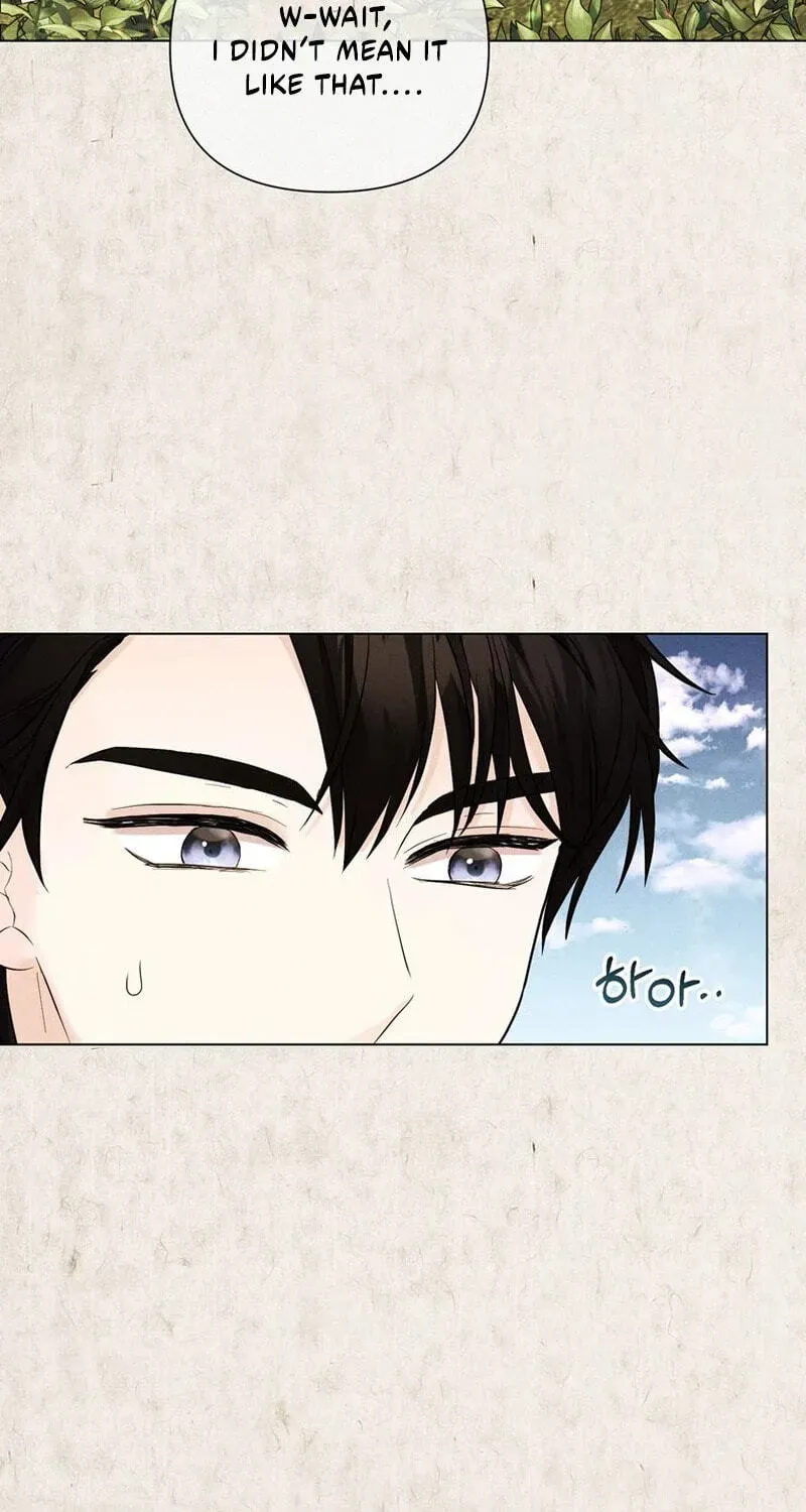 Secret Love Affair Between a Former Saint and a Dark Hero Chapter 21 page 93