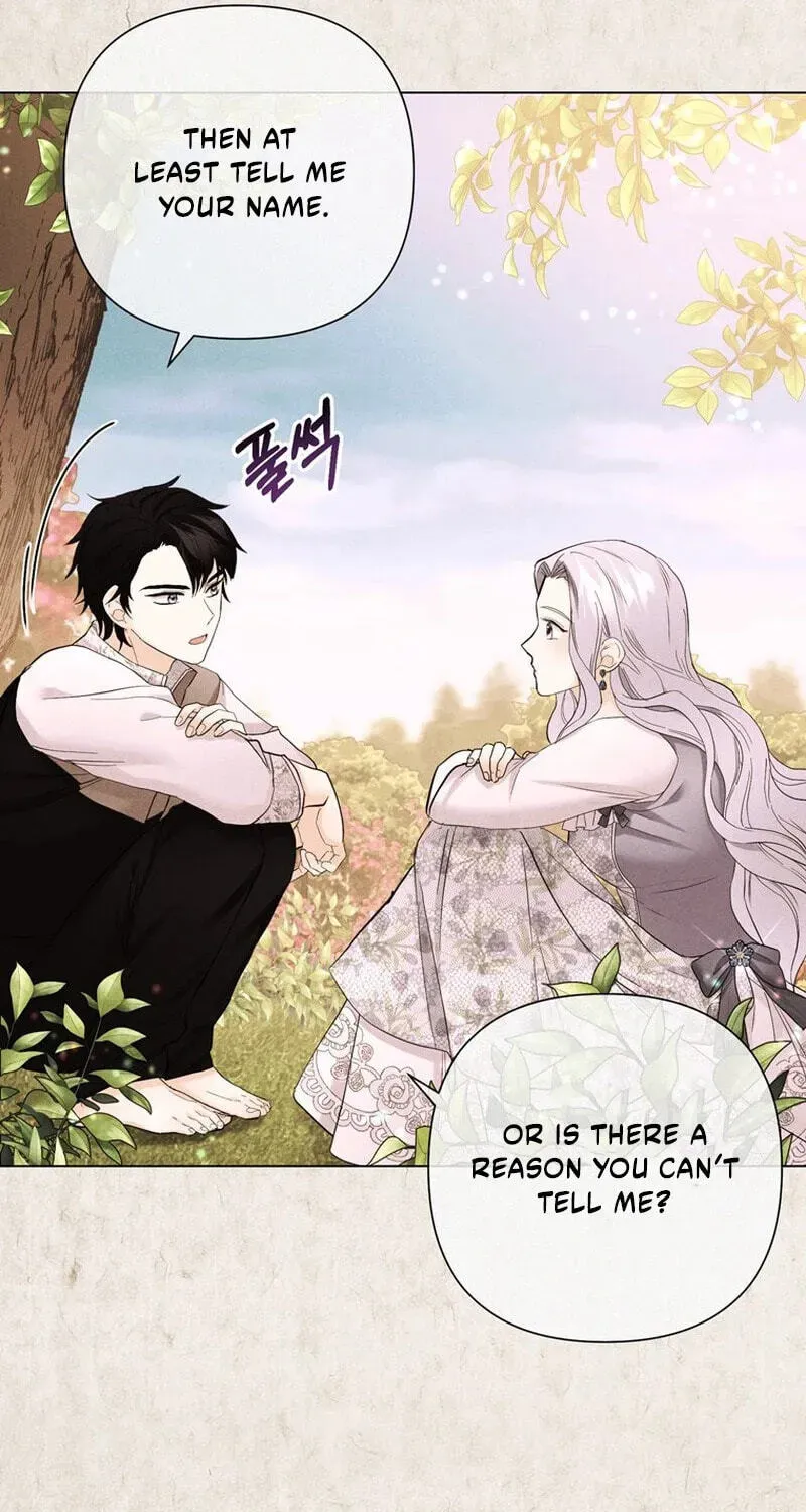 Secret Love Affair Between a Former Saint and a Dark Hero Chapter 21 page 95