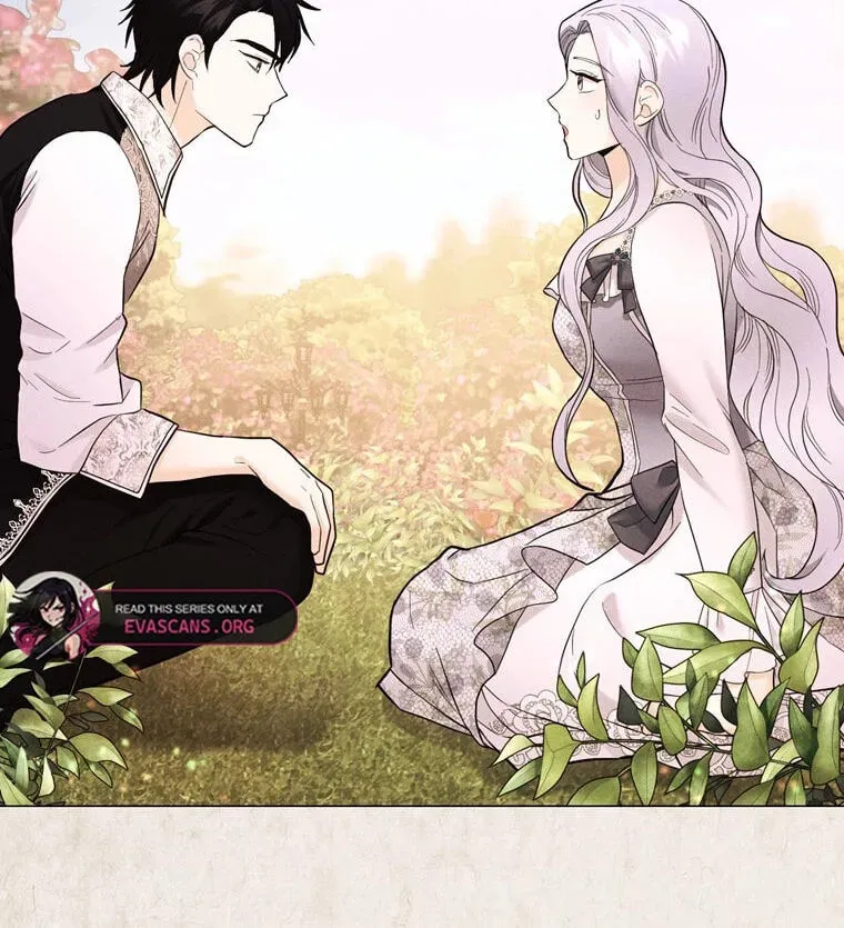Secret Love Affair Between a Former Saint and a Dark Hero Chapter 22 page 4