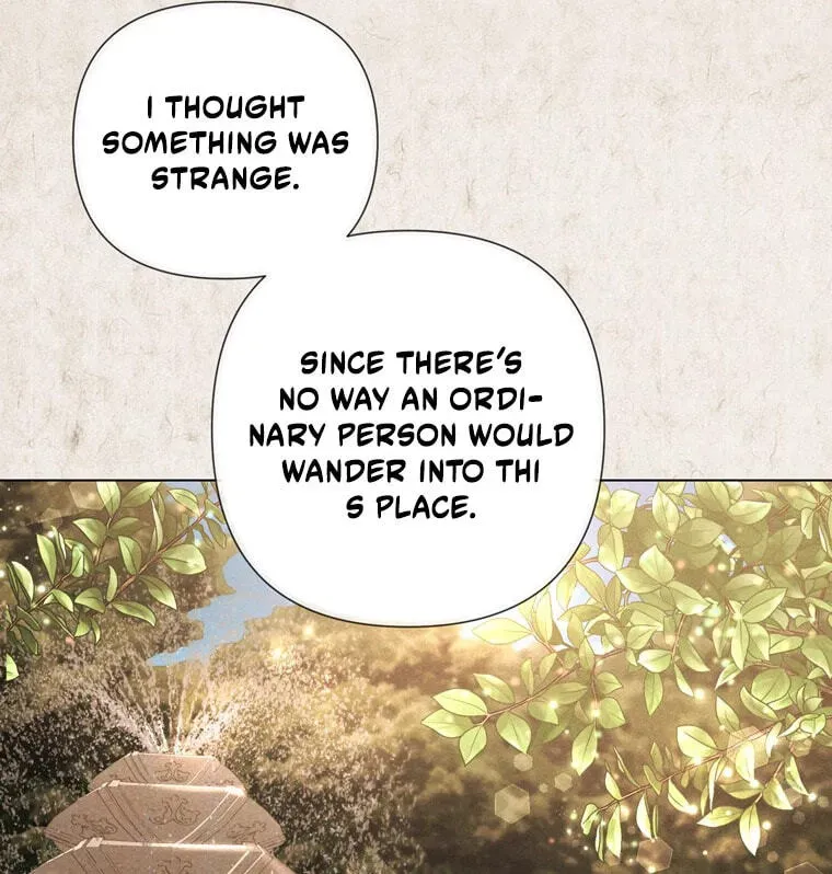 Secret Love Affair Between a Former Saint and a Dark Hero Chapter 22 page 6