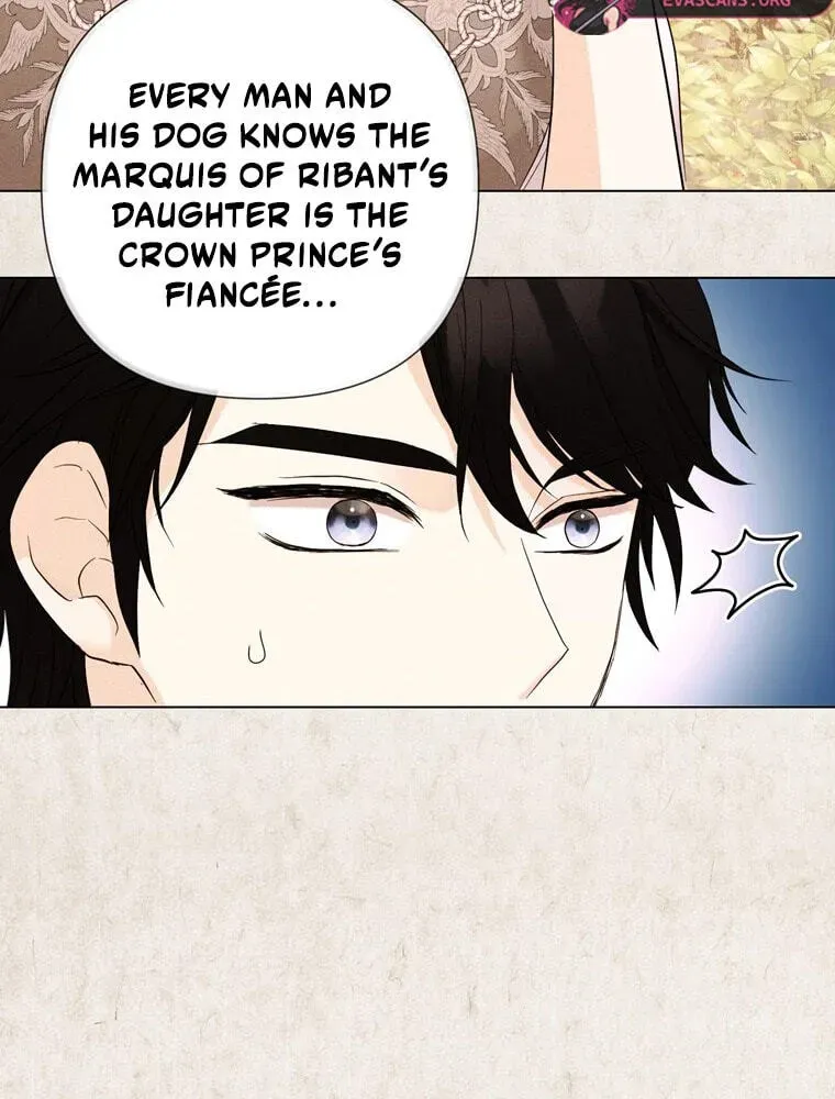 Secret Love Affair Between a Former Saint and a Dark Hero Chapter 22 page 9