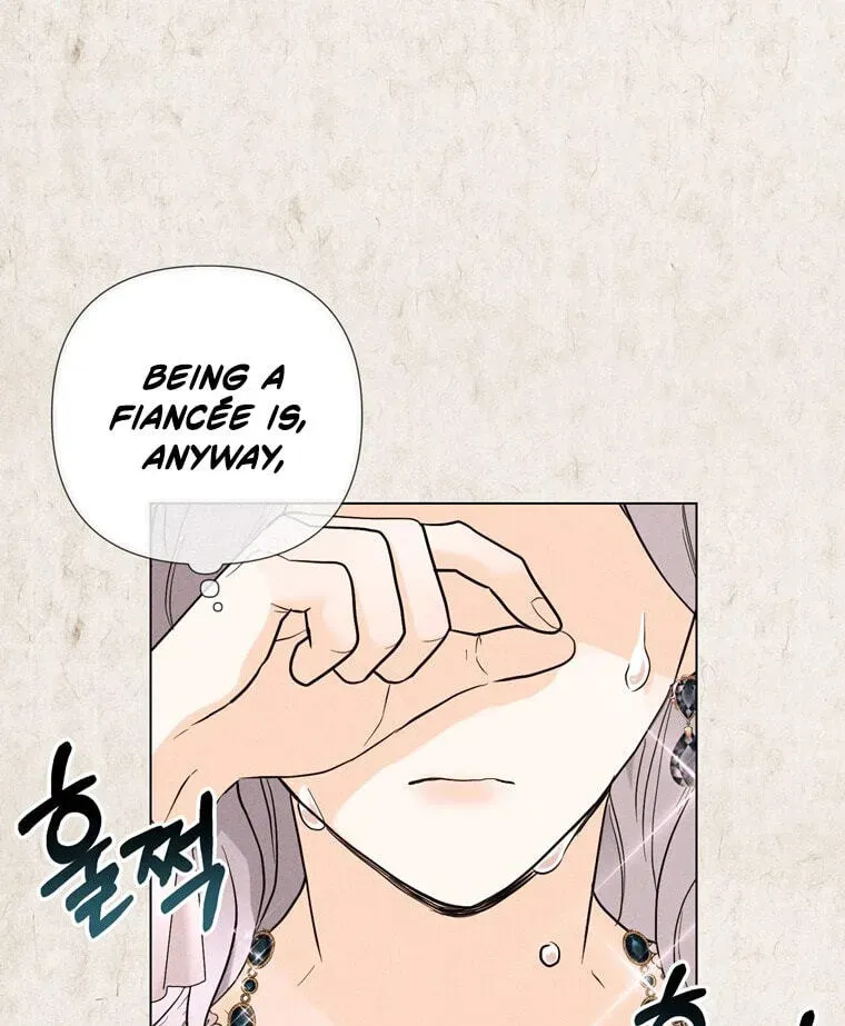 Secret Love Affair Between a Former Saint and a Dark Hero Chapter 22 page 12