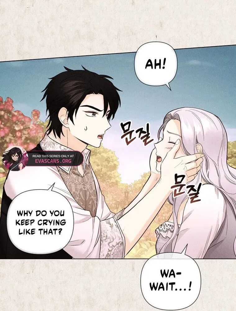 Secret Love Affair Between a Former Saint and a Dark Hero Chapter 22 page 15