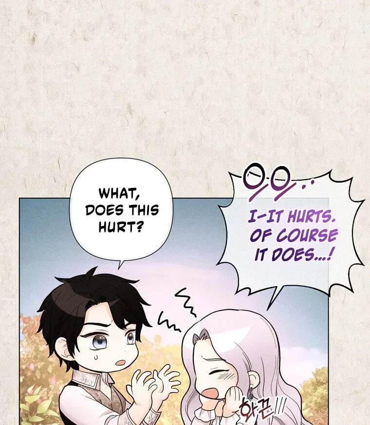 Secret Love Affair Between a Former Saint and a Dark Hero Chapter 22 page 16