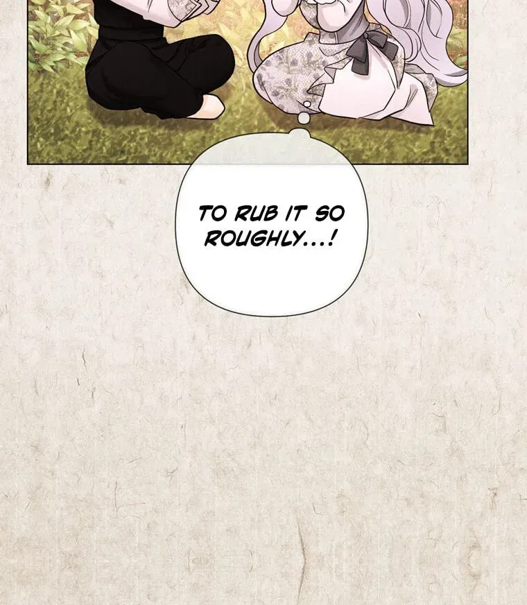 Secret Love Affair Between a Former Saint and a Dark Hero Chapter 22 page 17