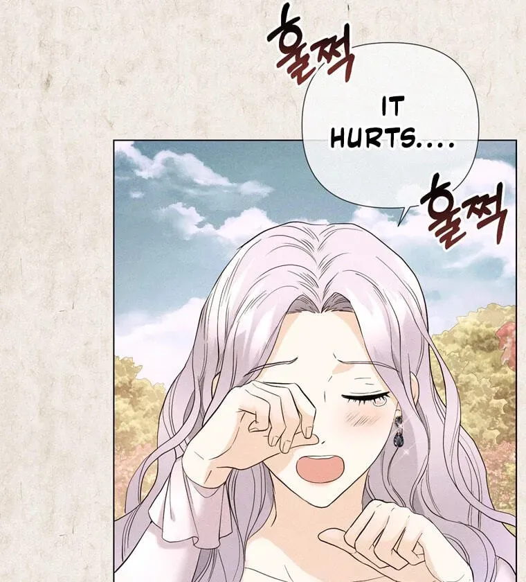 Secret Love Affair Between a Former Saint and a Dark Hero Chapter 22 page 19